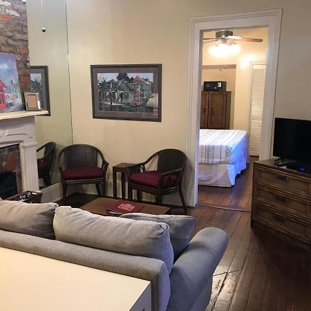 The Courtyards Apartman New Orleans Kültér fotó