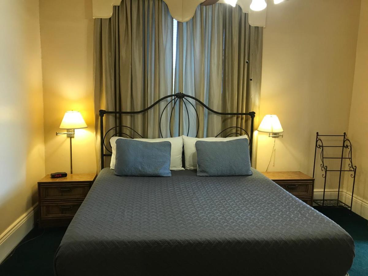 The Courtyards Apartman New Orleans Kültér fotó