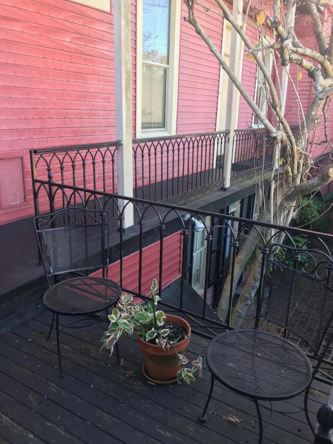 The Courtyards Apartman New Orleans Kültér fotó