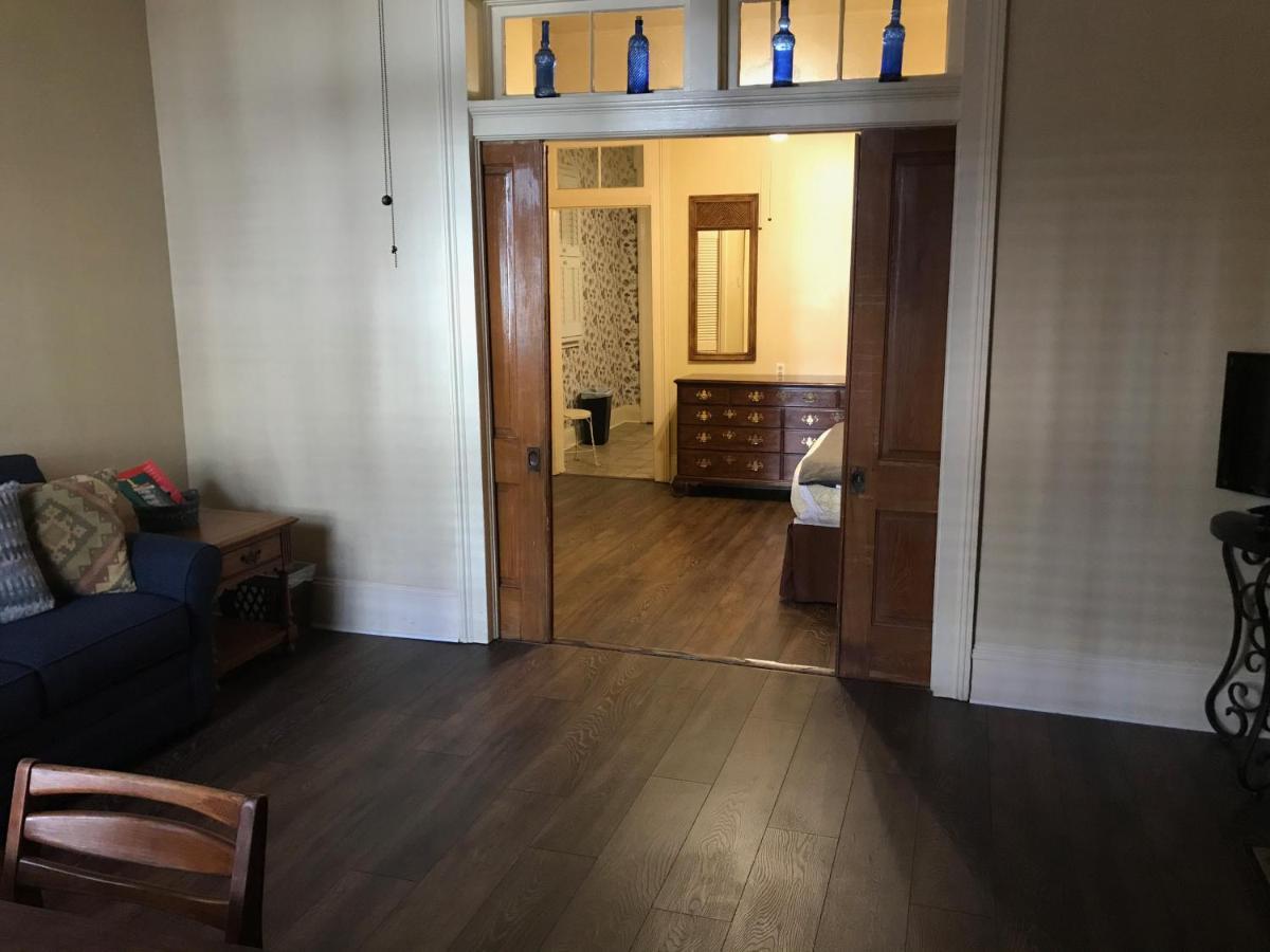 The Courtyards Apartman New Orleans Kültér fotó
